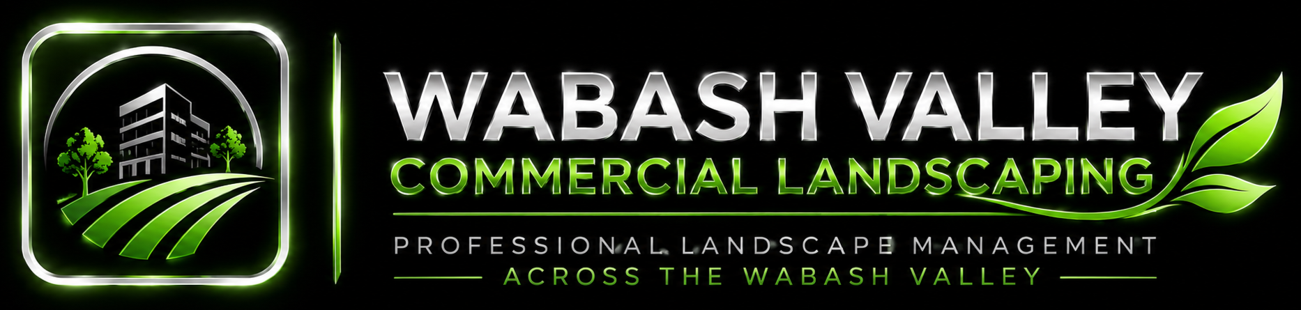 Wabash Valley Commercial Landscaping - Terre Haute, IN