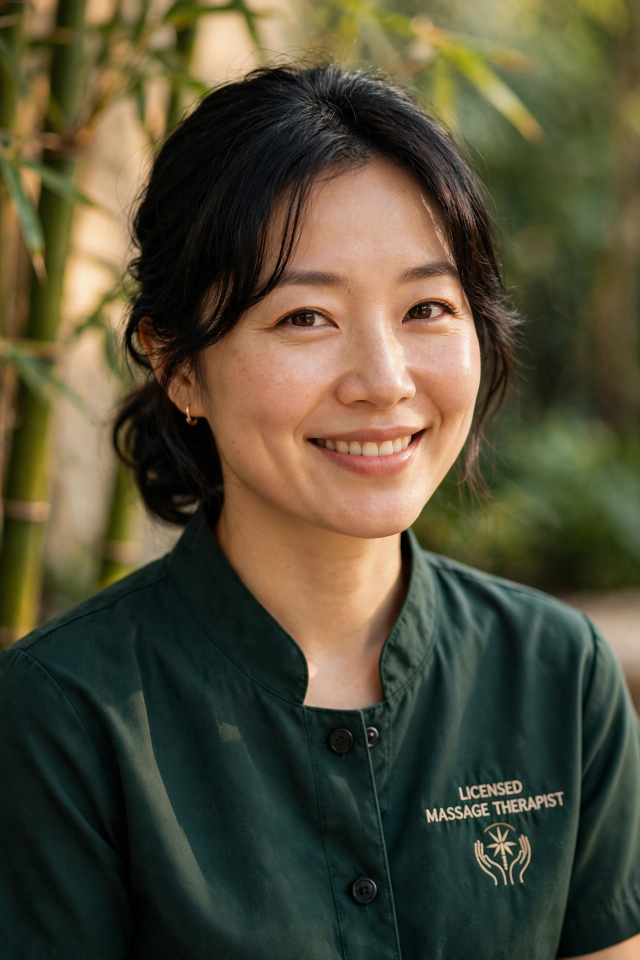 Aiko Tanaka