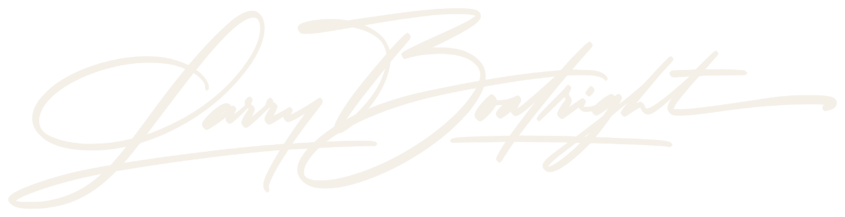 Larry Boatright
