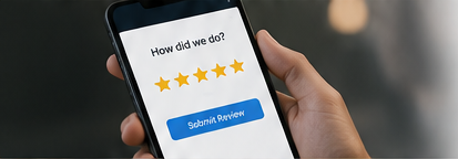 5-star Reviews