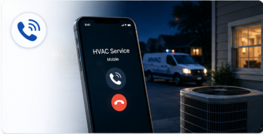 Never Miss Another Emergency Call