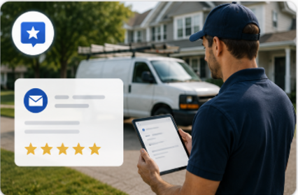 Review Requested