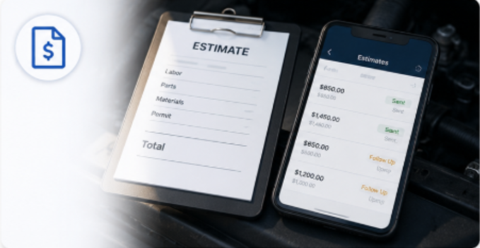 Track Every Estimate