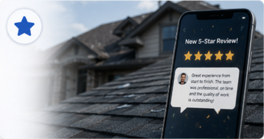 Build More 5-Star Reviews