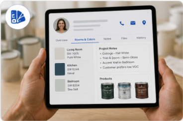 One-time Jobs and Repeat Customers