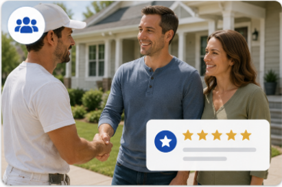 Get More Local Reviews